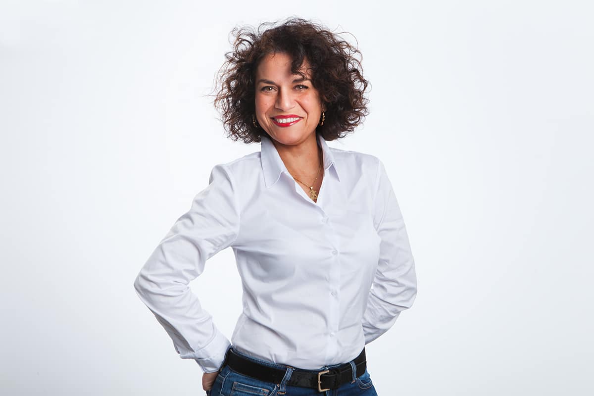 Pilar Bascón