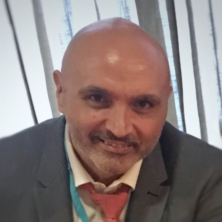 Manuel Ponferrada